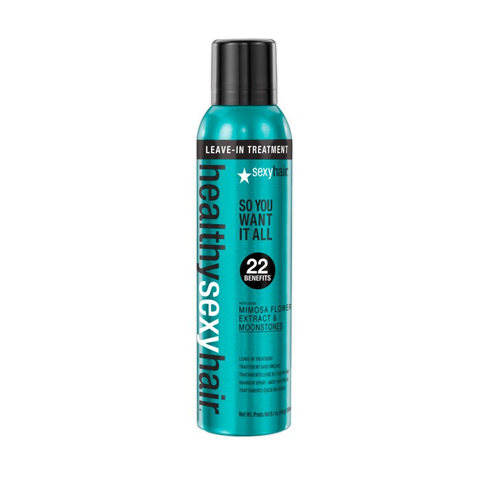 

Спрей-уход Healthy Sexy Hair So You Want it All 21-в-1 - 150мл