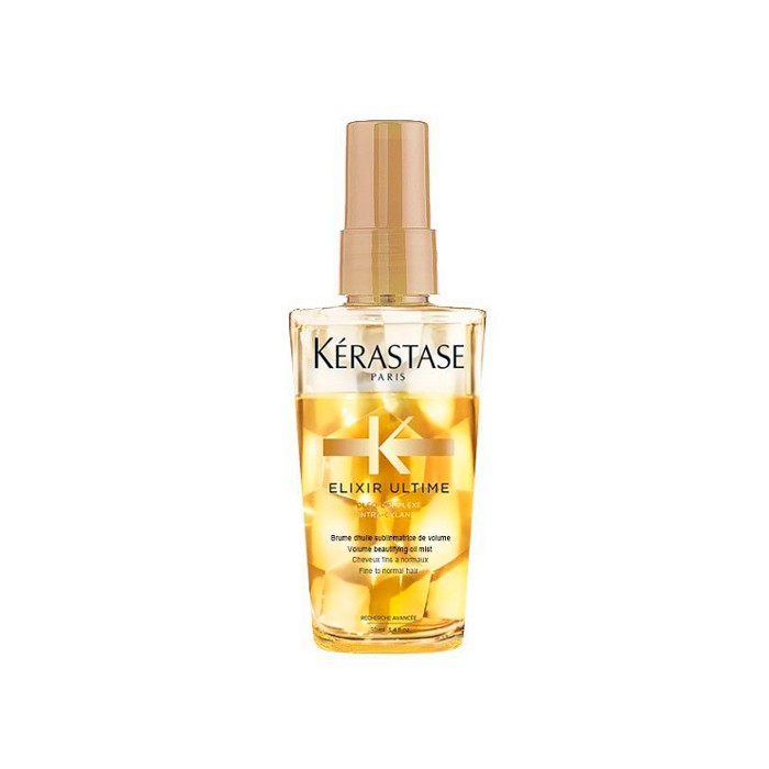 

Масло Elixir Ultime для тонких волос - 50мл