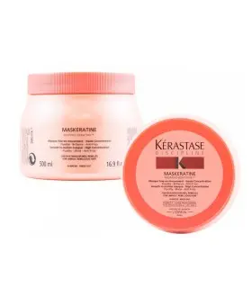 Маска Discipline Maskeratine 500мл