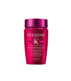 Шампунь Kerastase Bain Chromatique Riche 80ml