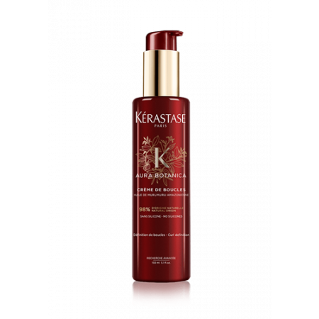 

Крем Aura Botanica Creme de Boucles 150мл