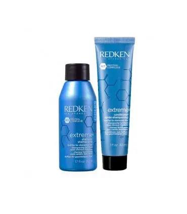 Набор Travel Redken Extreme