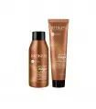 Набор Travel Redken All Soft Mega