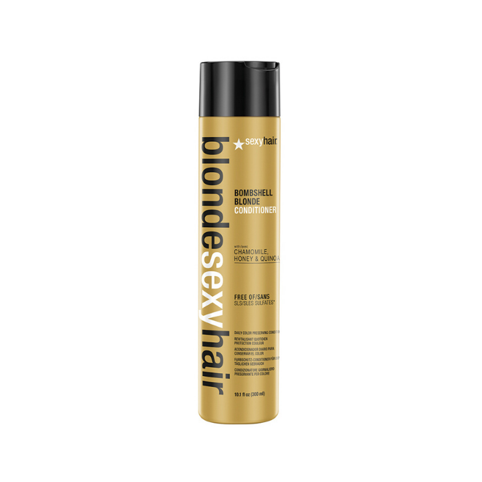 

Кондиционер для блонда Bombshell Blonde Conditioner - 300мл