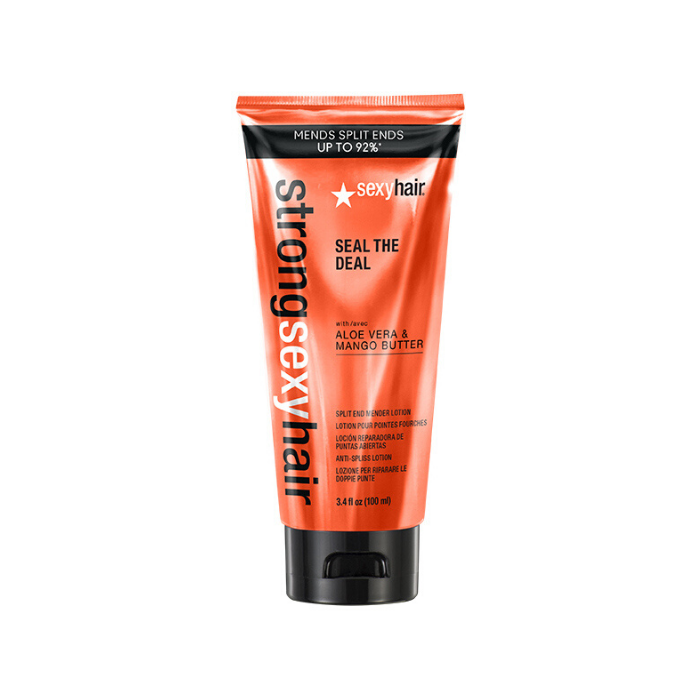 

Бальзам для секущихся кончиков Seal The Deal Split End Mender, 100мл