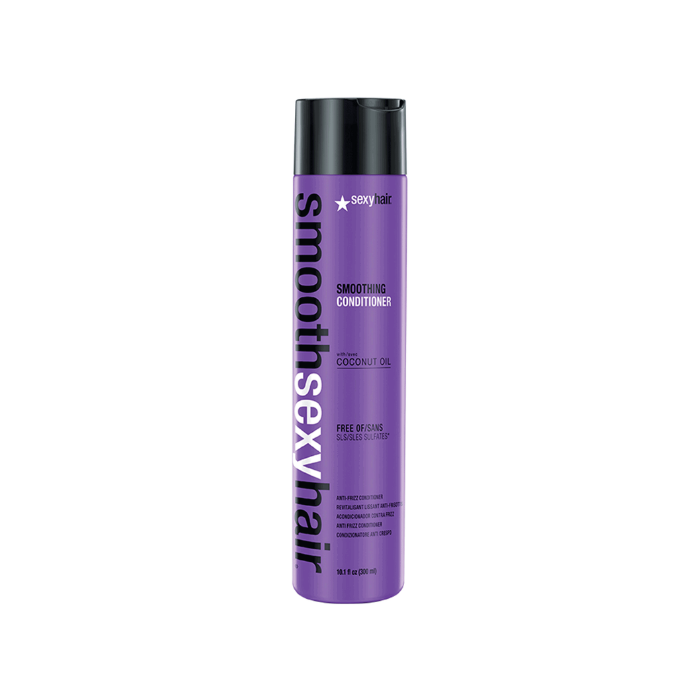 

Шампунь разглаживающий Smoothing Shampoo - 300мл