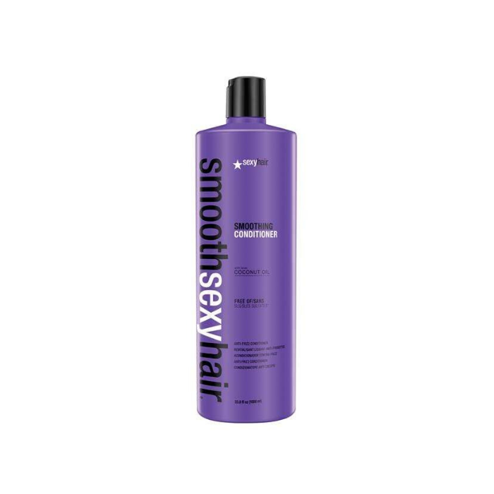 

Кондиционер разглаживающий Smoothing Conditioner - 1000мл