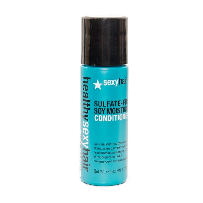 

Кондиционер Healthy Sexy Hair Moisturizing Conditioner - 50мл