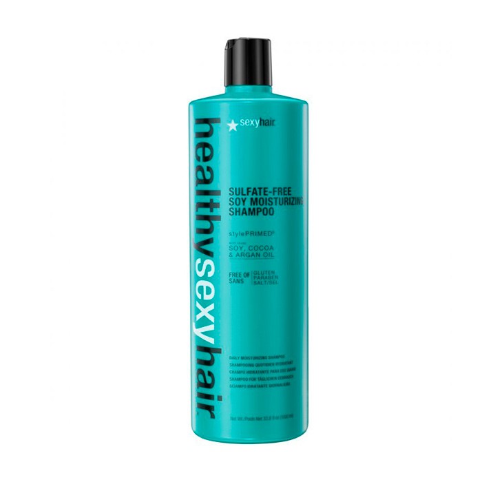 

Кондиционер Healthy Sexy Hair Moisturizing Conditioner - 1000мл
