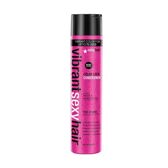

Кондиционер Vibrant Sexy Hair Color Lock для окрашенных волос - 300мл