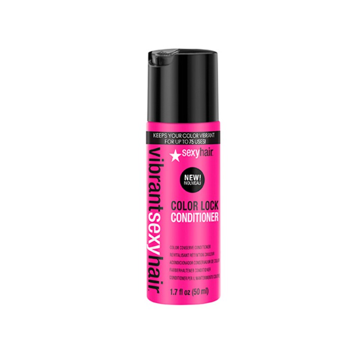 

Кондиционер Vibrant Sexy Hair Color Lock для окрашенных волос - 50мл