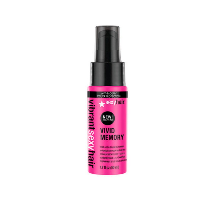 

Спрей для сушки феном Vibrant Sexy Hair Vivid Memory - 50мл