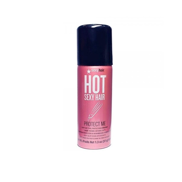 

Лак термозащитный Hot Sexy Hair Control Me - 48мл