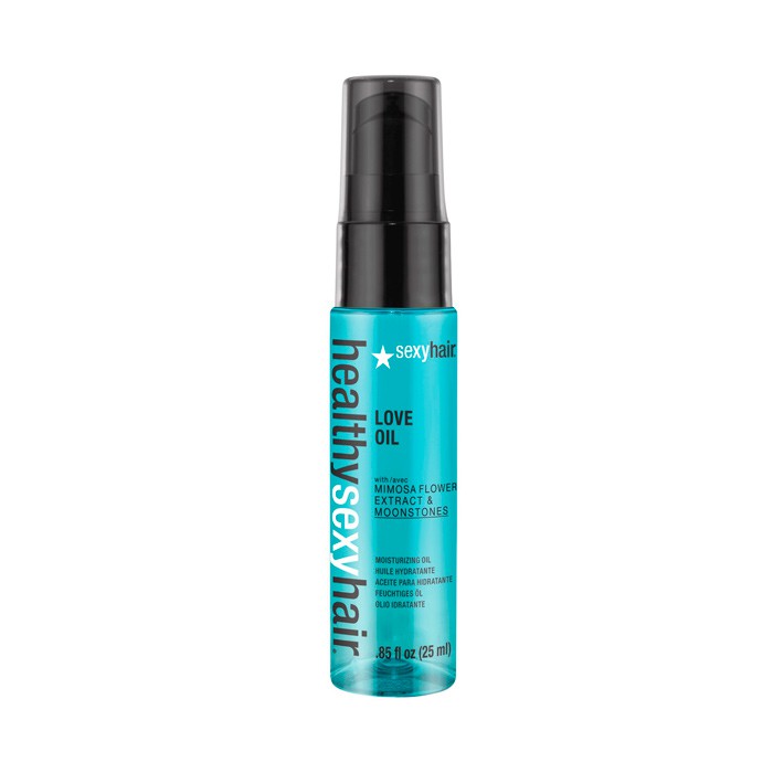 

Масло Healthy Sexy Hair Love Oil - 25мл