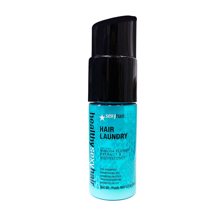 

Сухой шампунь Healthy Sexy Hair Laundry, 34гр