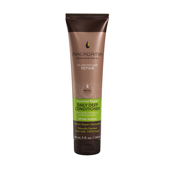 

Кондиционер Daily Deep Conditioner - 148мл