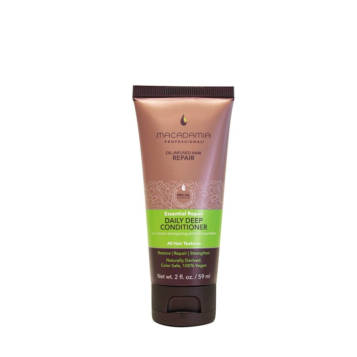

Кондиционер Daily Deep Conditioner - 59мл