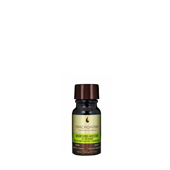 

Масло-спрей Nourishing Moisture Oil Spray - 10мл