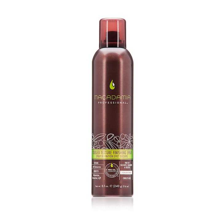 

Финиш-спрей Tousled Texture Finishing Spray, 316мл