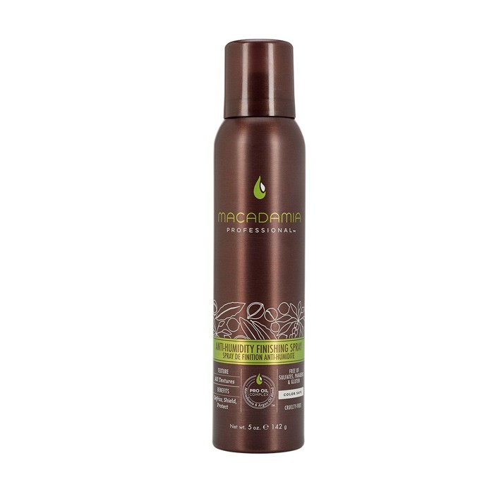 

Финиш-спрей защита от влаги Anti Humidity Finishing Spray, 142гр