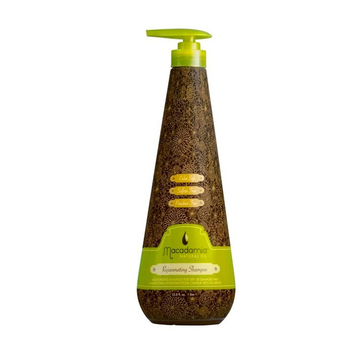 

Шампунь Rejuvenating Shampoo восстанавливающий - 1000мл