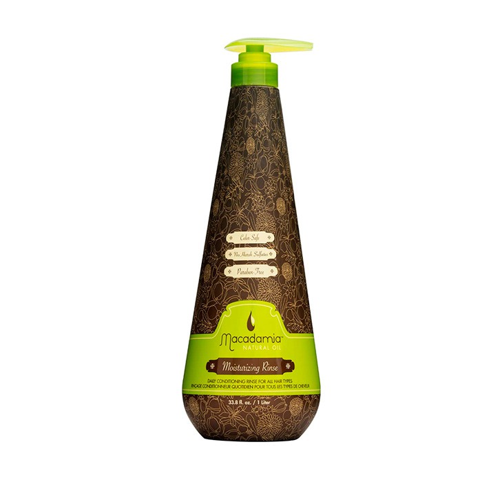 

Кондиционер Moisturizing rinse увлажняющий - 1000мл