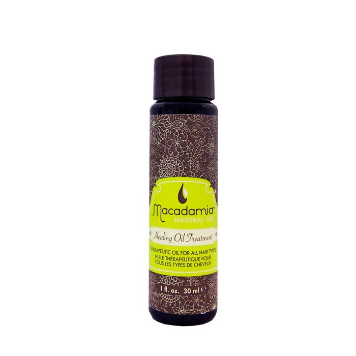 

Масло-уход Healing Oil Treatment - 30мл