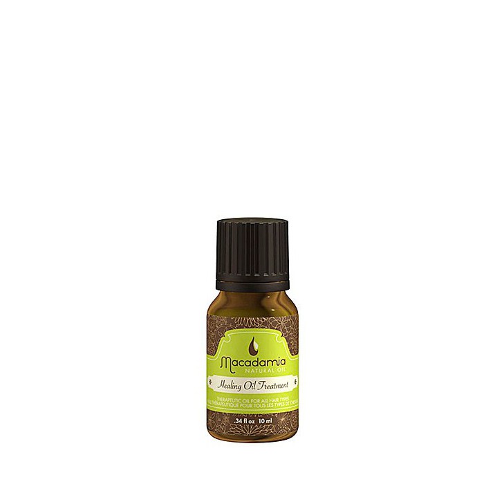 

Масло-уход Healing Oil Treatment - 10мл