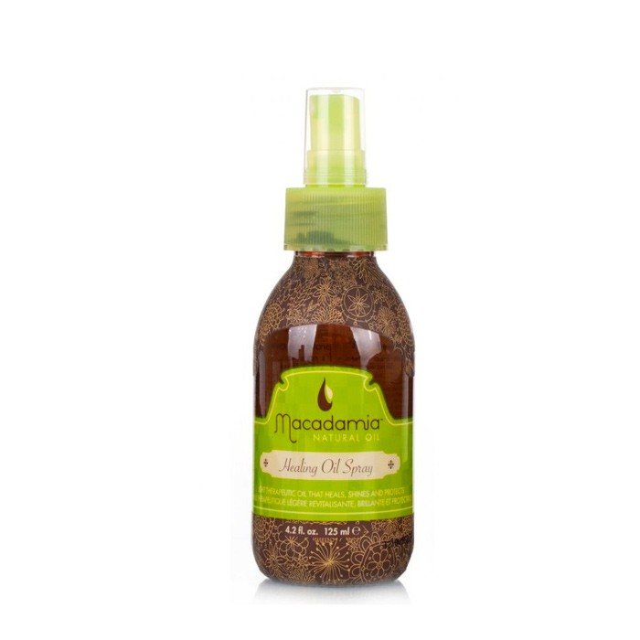 Масло-спрей Healing Oil Spray, 60мл