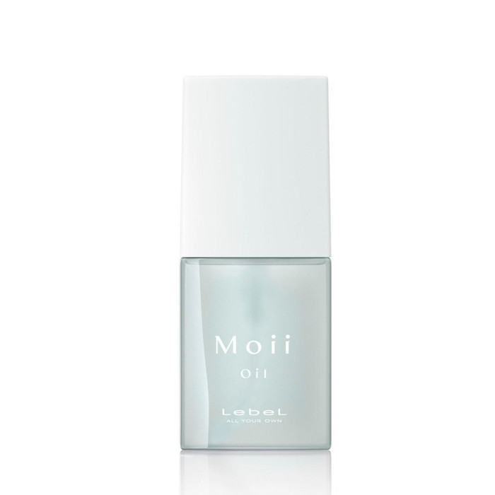 

Масло Lebel Moii oil Lady absolute для волос и кожи головы, 50мл