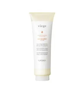 Маска Lebel Viege Treatment Volume для объёма. Продажа с доставкой Маска Lebel Viege Treatment Volume для объёма 240мл