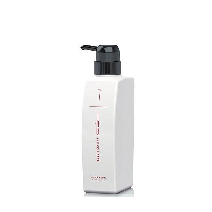 

Мусс Lebel Infinity Aurum Cell Care-1 - 500мл