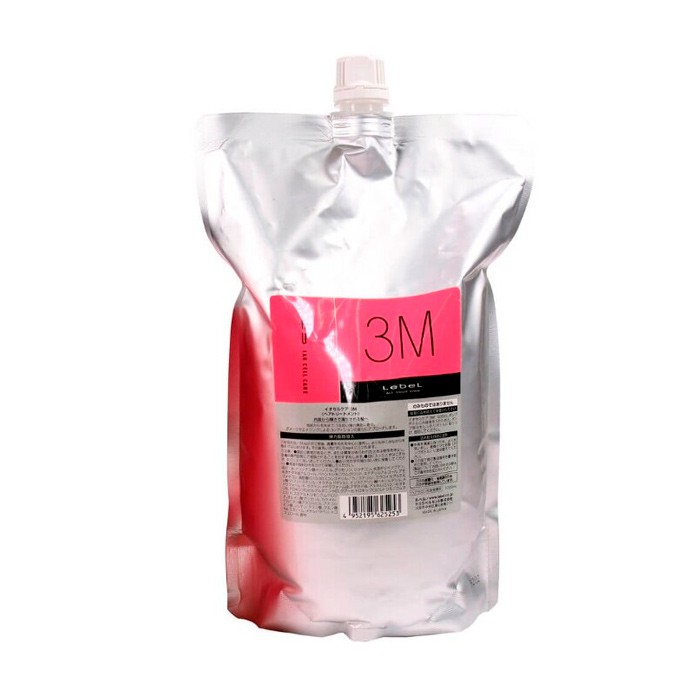 

Интенсивный крем Lebel Infinity Aurum Cell Care 3M увлажняющий - 1000мл