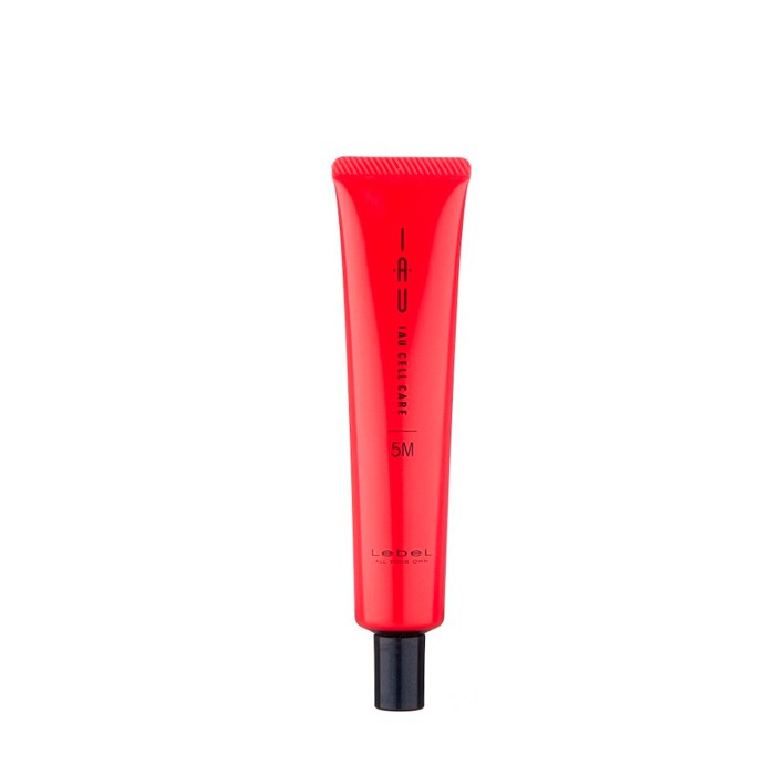 

Крем-концентрат Lebel Infinity Aurum Cell Care 5M, 40мл