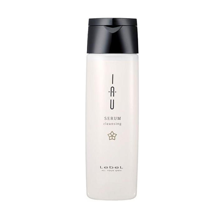 

Шампунь Lebel IAU Infinity Aurum Serum Cleansing - 200мл