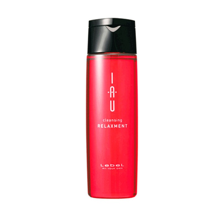 

Шампунь Lebel IAU Infinity Aurum Cleansing Relaxment - 200мл