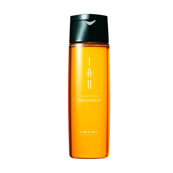 

Шампунь Lebel IAU Infinity Aurum Cleansing Freshment охлаждающий - 200мл