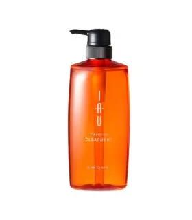 Шампунь Lebel IAU Infinity Aurum Cleansing Clearment освежающий - 600мл Шампунь Lebel IAU Infinity Aurum Cleansing Clearment освежающий 600мл