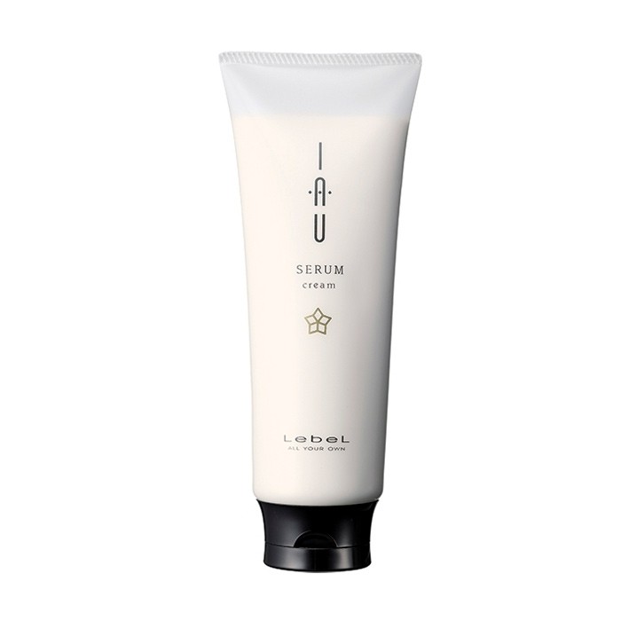 

Аромакрем Lebel IAU Serum Cream для увлажнения - 200мл