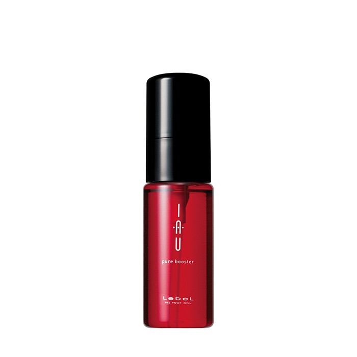 

Сыворотка-активатор Lebel IAU Pure Booster, 50мл
