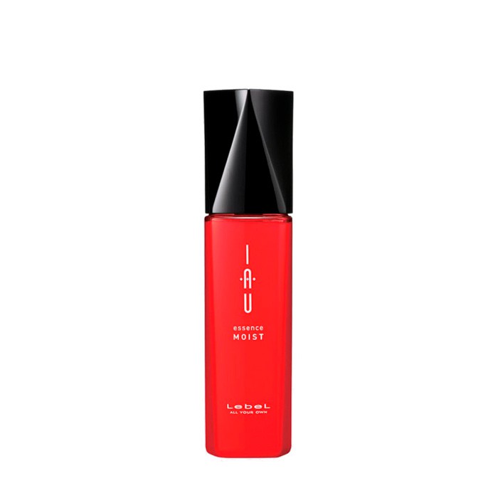 

Эссенция для волос Lebel IAU Essence Moist, 100мл