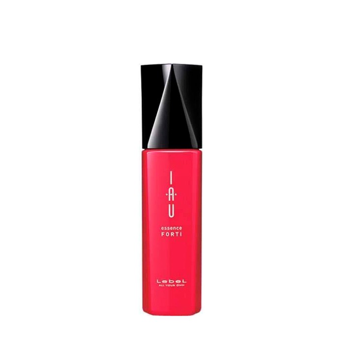 

Эссенция для волос Lebel IAU Essence Forti, 100мл