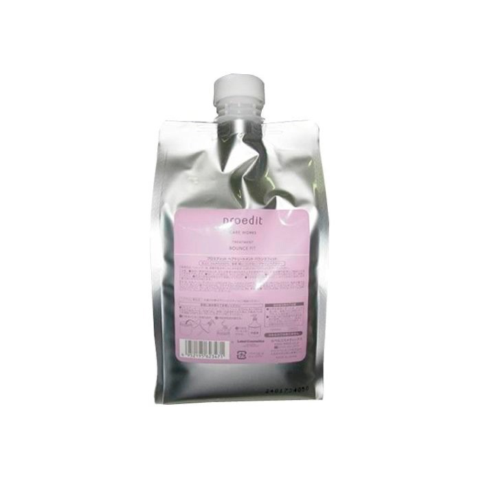 

Маска Lebel Proedit Hair Treatment Bounce Fit восстанавливающая - 1000мл