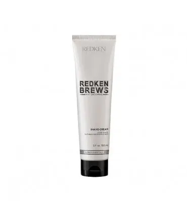 Крем для бритья Redken Brews Shave-Cream - 30мл