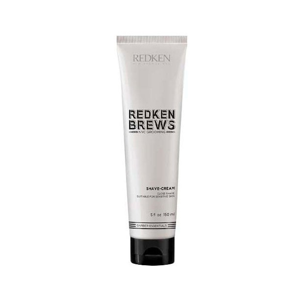 

Крем для бритья Redken Brews Shave-Cream, 150мл