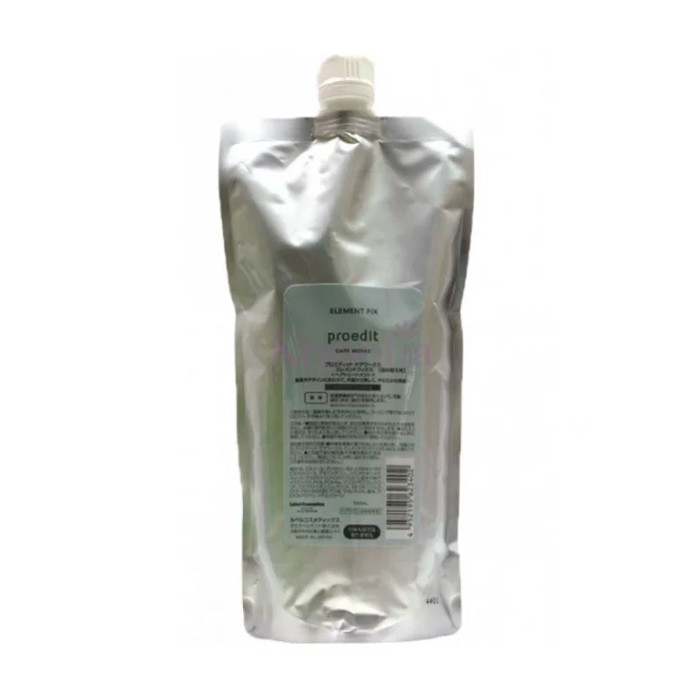 

Сыворотка Lebel Proedit Care Works Element Fix - 500мл