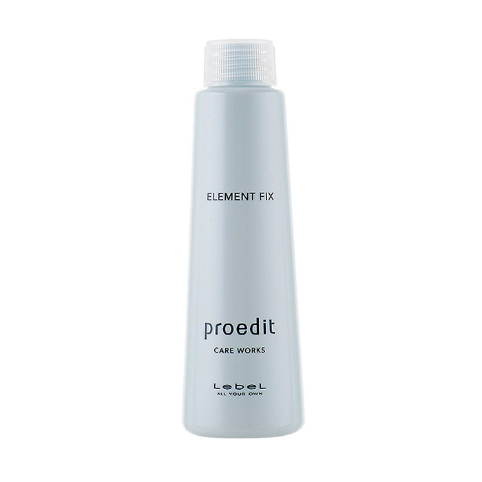 

Сыворотка Lebel Proedit Care Works Element Fix - 150мл