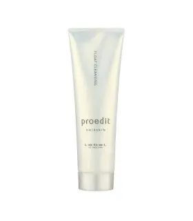 Очищающий мусс LebeL Proedit Hairskin Float Cleansing 250мл