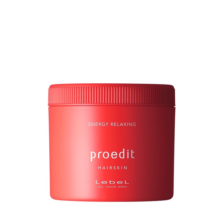 

Крем LebeL Proedit Hairskin Energy Relaxing, 360гр