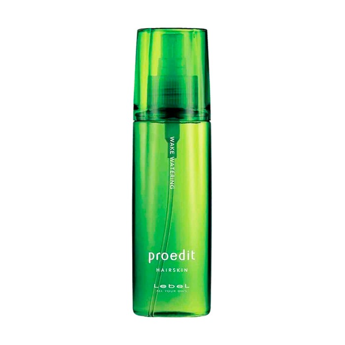 

Лосьон Lebel Proedit Hairskin Wake Watering пробуждающий, 120мл